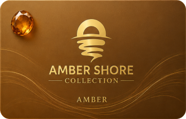 Amber
